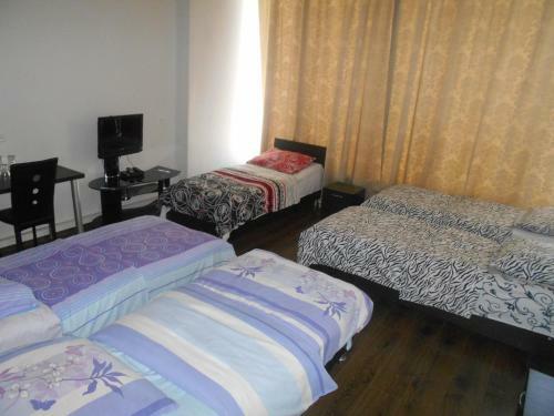 Hotel Kakheti