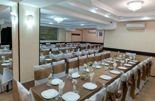 Hotel Kakheti