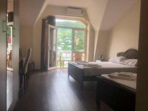 Hotel Otsneba
