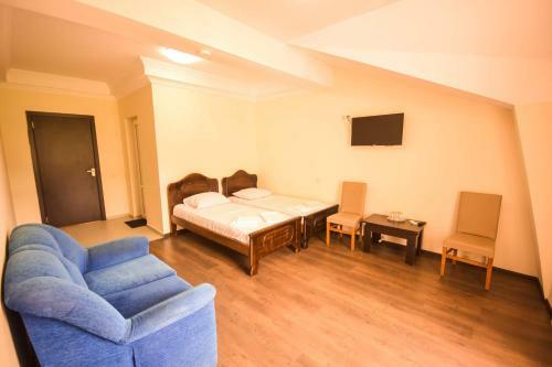 Hotel Otsneba