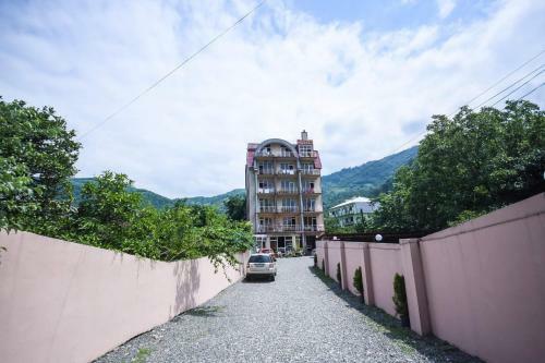 Hotel Otsneba