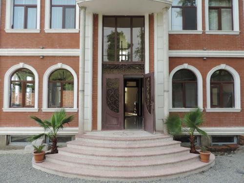 Sunny Hotel Batumi