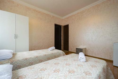 Sunny Hotel Batumi