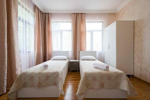 Sunny Hotel Batumi