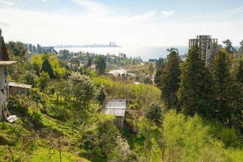 Sunny Hotel Batumi