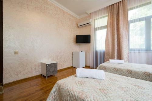 Sunny Hotel Batumi