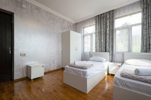 Sunny Hotel Batumi