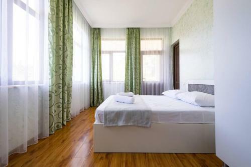 Sunny Hotel Batumi