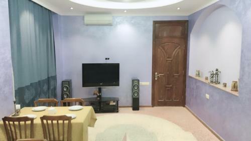Sunny Hotel Batumi
