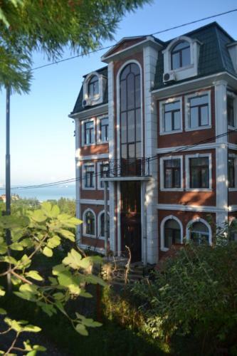Sunny Hotel Batumi