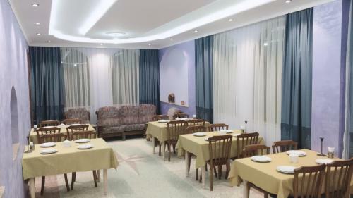 Sunny Hotel Batumi