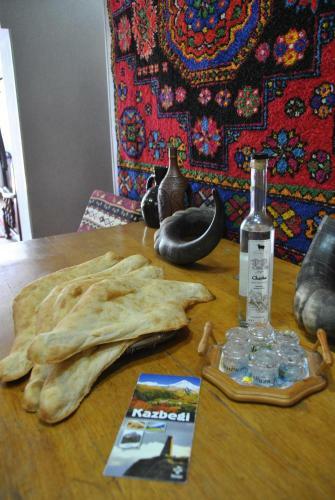 Hostal Homestay Lela And Mari
