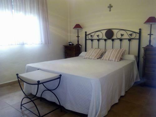 Chalet Pescador