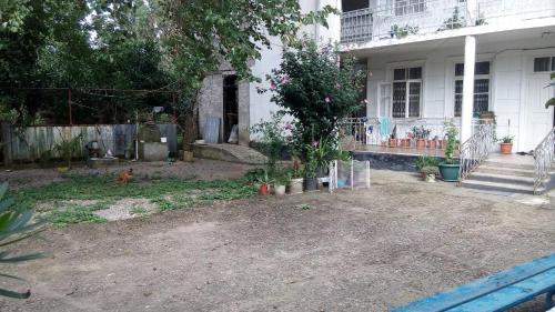 Hostal Guest House Pirvelwodebuli