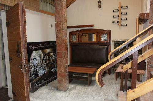 Hotel Old Cellar