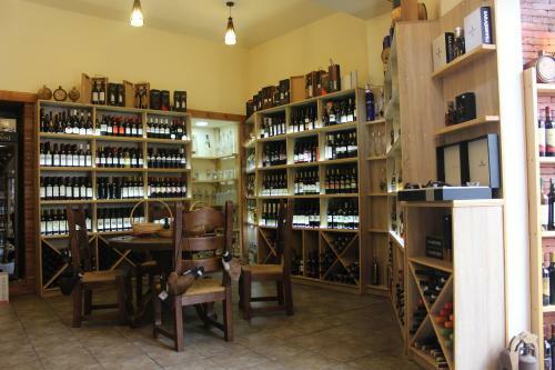 Hotel Old Cellar
