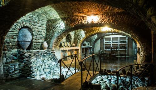 Hotel Old Cellar