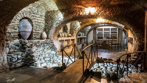 Hotel Old Cellar