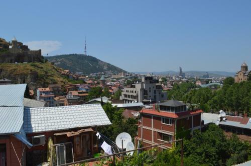Apartamento Historical Old Tbilisi