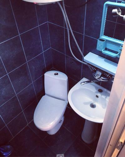 Apartamento Historical Old Tbilisi
