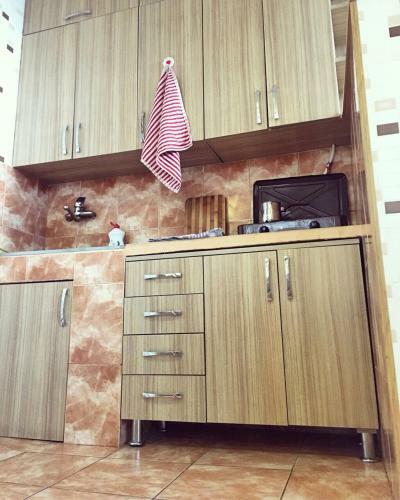 Apartamento Historical Old Tbilisi