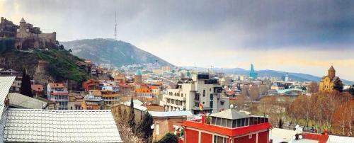 Apartamento Historical Old Tbilisi
