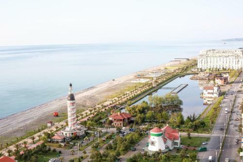 Apartamento Sea Towers' Suite