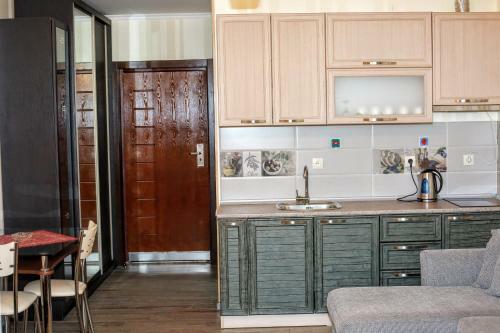 Apartamento Sea Towers' Suite