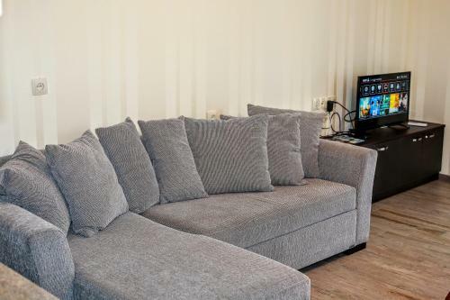 Apartamento Sea Towers' Suite