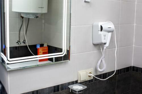 Apartamento Sea Towers' Suite