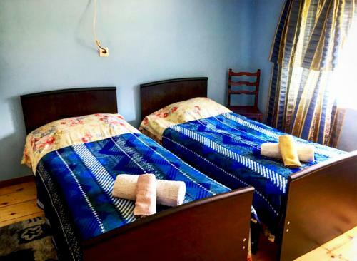 Hostal Mestia Valeris Guesthouse