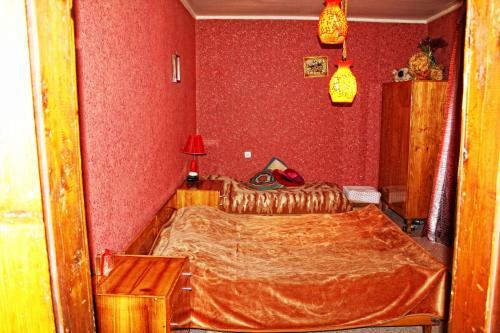Hostal Mestia Valeris Guesthouse