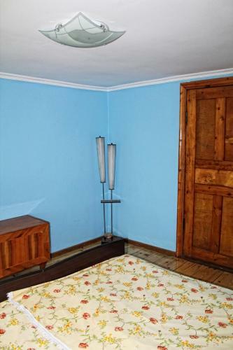 Hostal Mestia Valeris Guesthouse