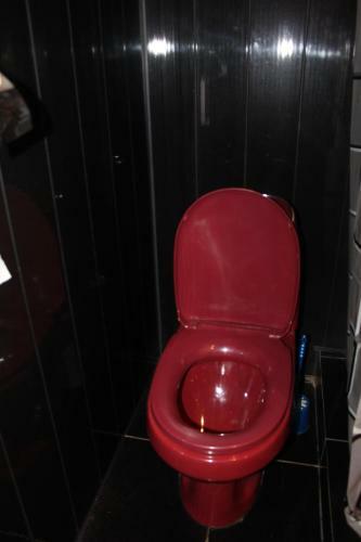 Hostal Mestia Valeris Guesthouse