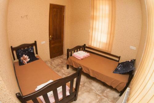 Hotel Jerusalem