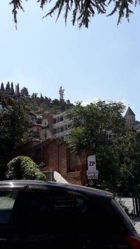 Hotel Jerusalem