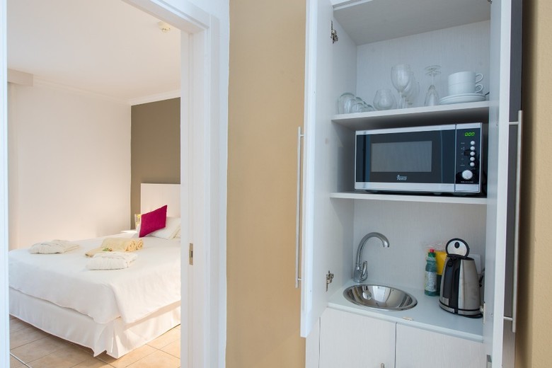 Hotel Vital Suites Residencia, Salud & Spa