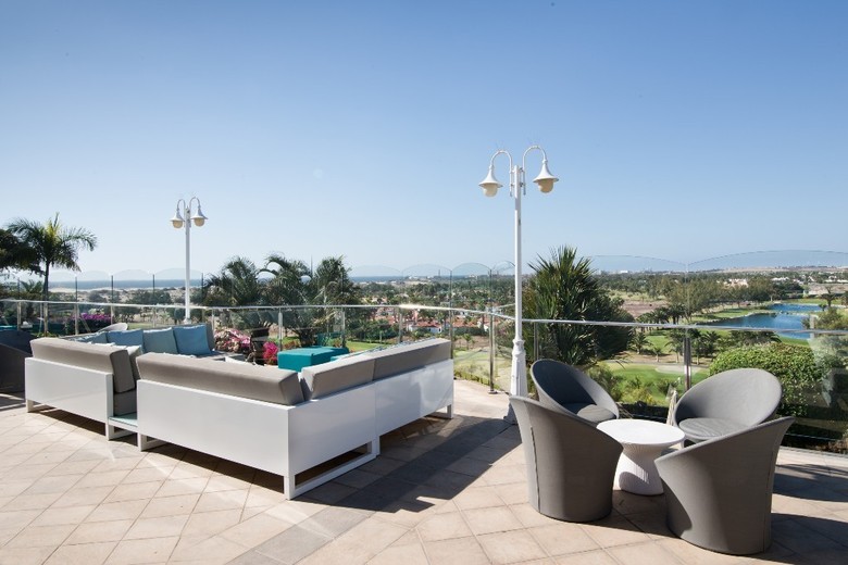 Hotel Vital Suites Residencia, Salud & Spa