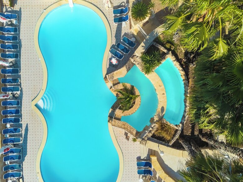Xemxija Bay Hotel