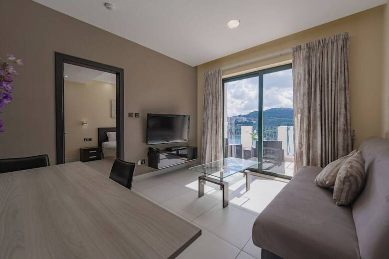 Xemxija Bay Hotel