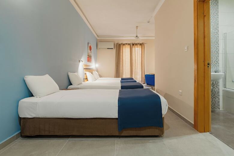 Xemxija Bay Hotel