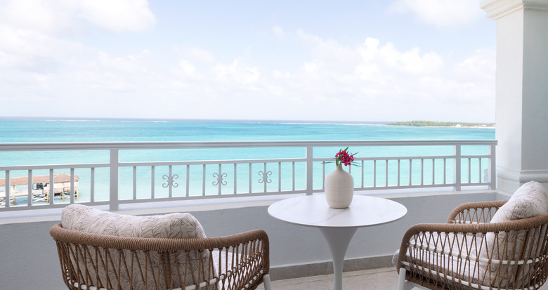 Hotel Sandals Royal Bahamian