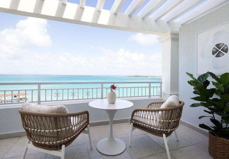 Hotel Sandals Royal Bahamian