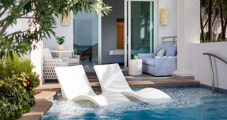 Hotel Sandals Royal Bahamian