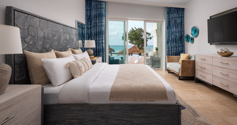 Hotel Sandals Royal Bahamian