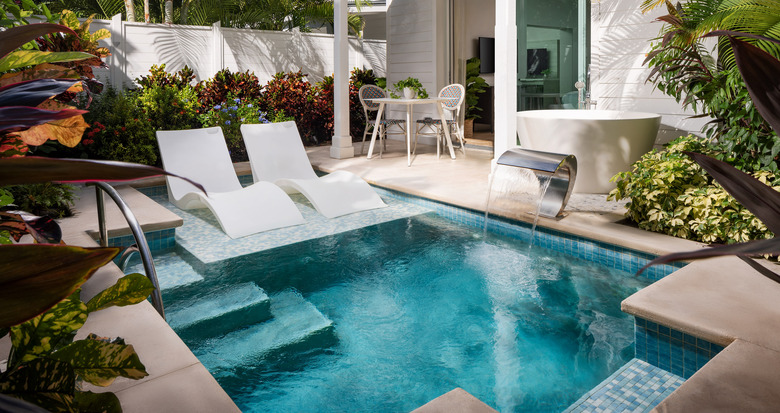 Hotel Sandals Royal Bahamian