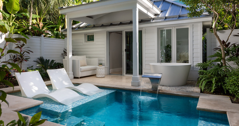 Hotel Sandals Royal Bahamian