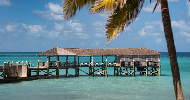 Hotel Sandals Royal Bahamian