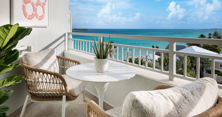 Hotel Sandals Royal Bahamian
