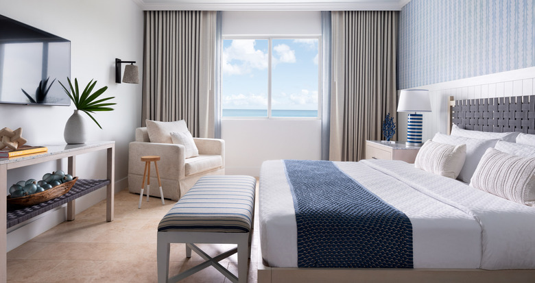 Hotel Sandals Royal Bahamian